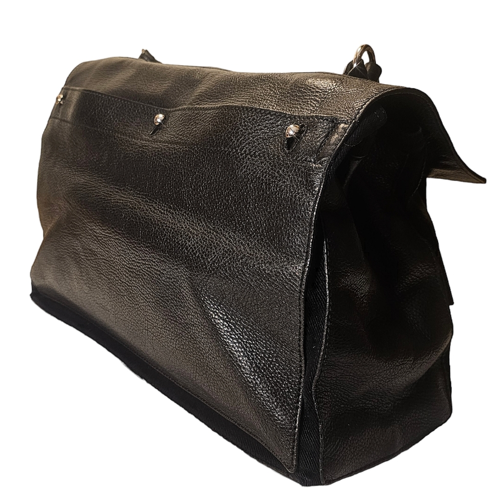 YVES SAINT LAURENT MUSE TWO BAG - Picture 4 of 15